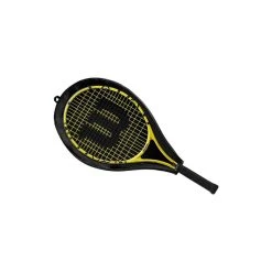 RAQUETA WILSON MINIONS JR 25 9 RAQUETA WILSON MINIONS JR 25 -K-Swiss Comercio raqueta wilson minions jr 25 3