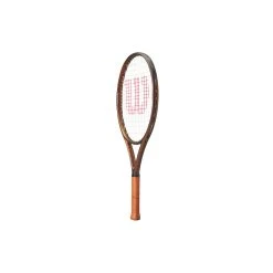 RAQUETA WILSON PRO STAFF 25 V14 235 GR -K-Swiss Comercio raqueta wilson pro staff 25 v14 2