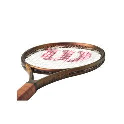 RAQUETA WILSON PRO STAFF 25 V14 235 GR -K-Swiss Comercio raqueta wilson pro staff 25 v14 3