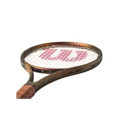 RAQUETA WILSON PRO STAFF 26 V14 -K-Swiss Comercio raqueta wilson pro staff 26 v15 3