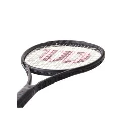 RAQUETA WILSON PRO STAFF 97 V13 315 GR NIGHT SESSION -K-Swiss Comercio raqueta wilson pro staff 97 v13 315 gr night session 3