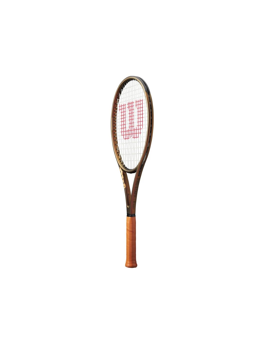 RAQUETA WILSON PRO STAFF 97 315 GR V14 5 RAQUETA WILSON PRO STAFF 97 315 GR V14 - Imagen 3