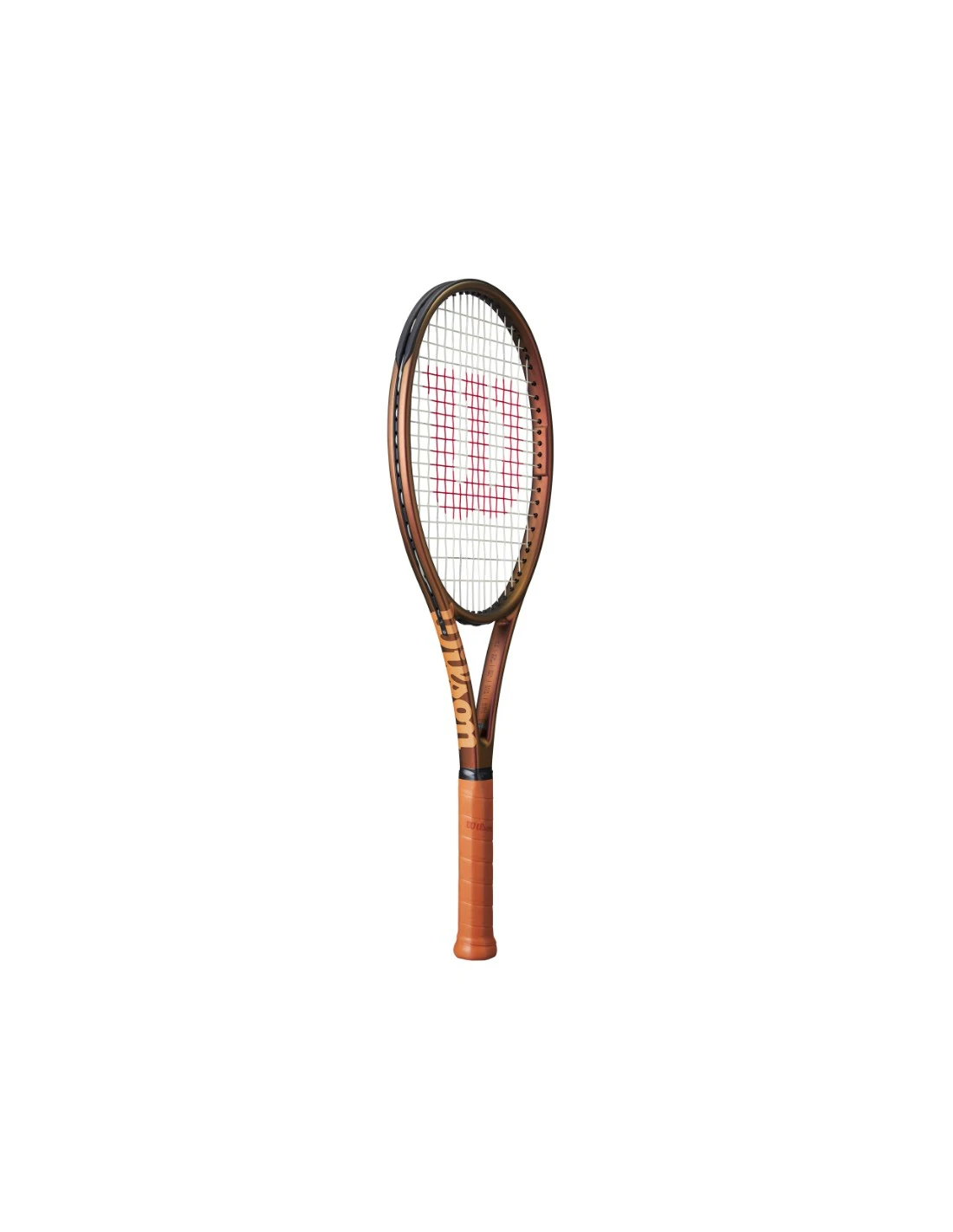 RAQUETA WILSON PRO STAFF 97L V14 290 GR 4 RAQUETA WILSON PRO STAFF 97L V14 290 GR - Imagen 2