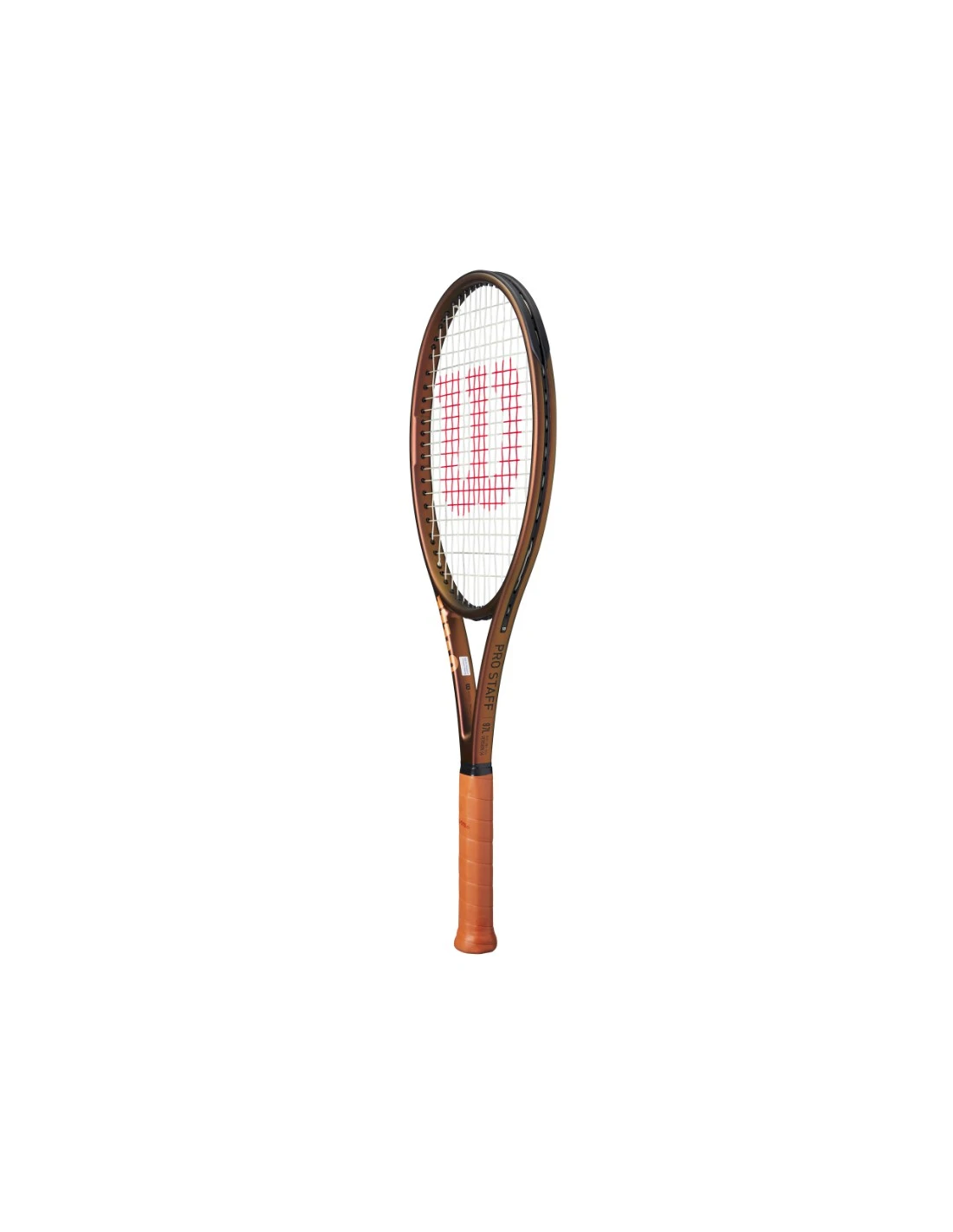 RAQUETA WILSON PRO STAFF 97L V14 290 GR 5 RAQUETA WILSON PRO STAFF 97L V14 290 GR - Imagen 3