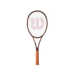 RAQUETA WILSON PRO STAFF 97L V14 290 GR