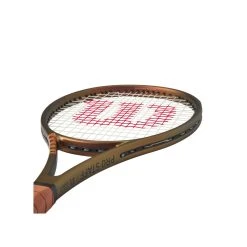 RAQUETA WILSON PRO STAFF 97L V14 290 GR 10 RAQUETA WILSON PRO STAFF 97L V14 290 GR -K-Swiss Comercio raqueta wilson pro staff 97l v14 3