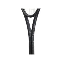 RAQUETA WILSON PRO STAFF 97RF V13.0 AUTOGRAPH 340 Gr -K-Swiss Comercio raqueta wilson pro staff 97rf v130 autograph 340 gr 4