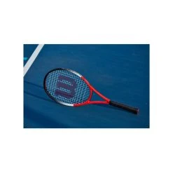 RAQUETA WILSON PRO STAFF PRECISION RXT 105 289 GR 9 RAQUETA WILSON PRO STAFF PRECISION RXT 105 289 GR -K-Swiss Comercio raqueta wilson pro staff precision rxt 105 289 gr 2