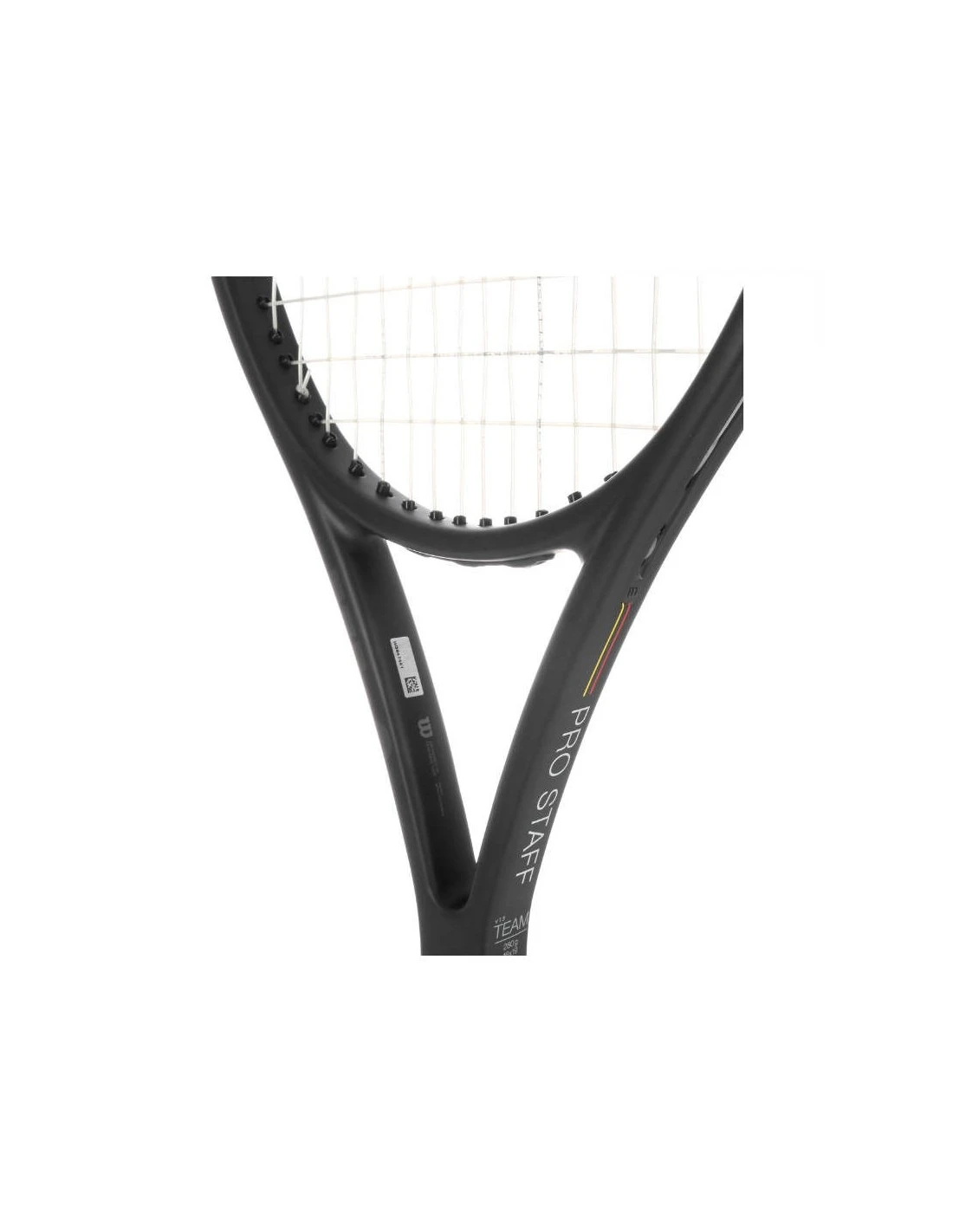RAQUETA WILSON PRO STAFF TEAM V13.0 280 Gr 6 RAQUETA WILSON PRO STAFF TEAM V13.0 280 Gr - Imagen 4