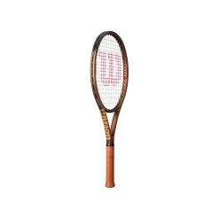 RAQUETA WILSON PRO STAFF TEAM V14 280 GR -K-Swiss Comercio raqueta wilson pro staff team v14 280 gr 2