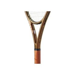 RAQUETA WILSON PRO STAFF TEAM V14 280 GR -K-Swiss Comercio raqueta wilson pro staff team v14 280 gr 4