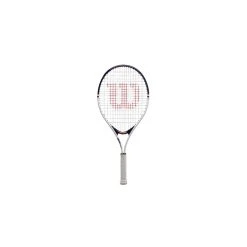 RAQUETA WILSON ROLAND GARROS ELITE 17