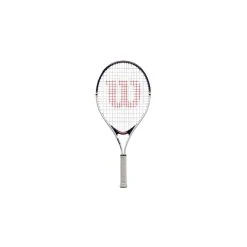 RAQUETA WILSON ROLAND GARROS ELITE 19