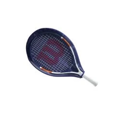 RAQUETA WILSON ROLAND GARROS ELITE 21 -K-Swiss Comercio raqueta wilson roland garros elite 21 7