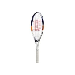 RAQUETA WILSON ROLAND GARROS ELITE 25 -K-Swiss Comercio raqueta wilson roland garros elite 25 2