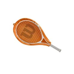 RAQUETA WILSON ROLAND GARROS ELITE 25 2022 -K-Swiss Comercio raqueta wilson roland garros elite 25 2022 3