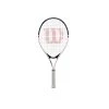 RAQUETA WILSON ROLAND GARROS ELITE 25 -K-Swiss Comercio raqueta wilson roland garros elite 25 4