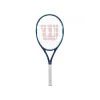 RAQUETA WILSON ROLAND GARROS EQUIPE HP 2022 286gr -K-Swiss Comercio raqueta wilson roland garros equipe hp 2022 286gr
