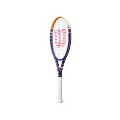 RAQUETA WILSON ROLAND GARROS EQUIPE HP 285 GR -K-Swiss Comercio raqueta wilson roland garros equipe hp 285 gr 2