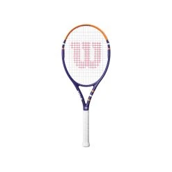 RAQUETA WILSON ROLAND GARROS EQUIPE HP 285 GR