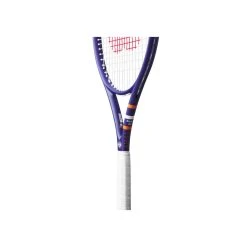 RAQUETA WILSON ROLAND GARROS EQUIPE HP 285 GR -K-Swiss Comercio raqueta wilson roland garros equipe hp 285 gr 4