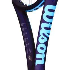 RAQUETA WILSON ULTRA 100 V2.0 300 GR 10 RAQUETA WILSON ULTRA 100 V2.0 300 GR -K-Swiss Comercio raqueta wilson ultra 100 v20 300 gr 2
