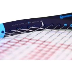 RAQUETA WILSON ULTRA 100 V2.0 300 GR 11 RAQUETA WILSON ULTRA 100 V2.0 300 GR -K-Swiss Comercio raqueta wilson ultra 100 v20 300 gr 3