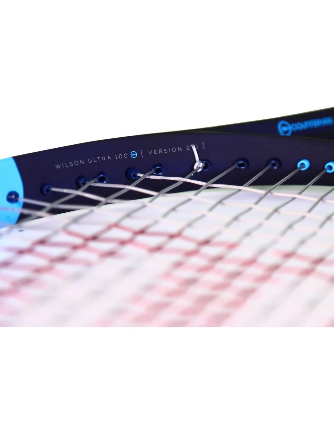 RAQUETA WILSON ULTRA 100 V2.0 300 GR 6 RAQUETA WILSON ULTRA 100 V2.0 300 GR - Imagen 4
