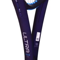 RAQUETA WILSON ULTRA 100 V2.0 300 GR 12 RAQUETA WILSON ULTRA 100 V2.0 300 GR -K-Swiss Comercio raqueta wilson ultra 100 v20 300 gr 4