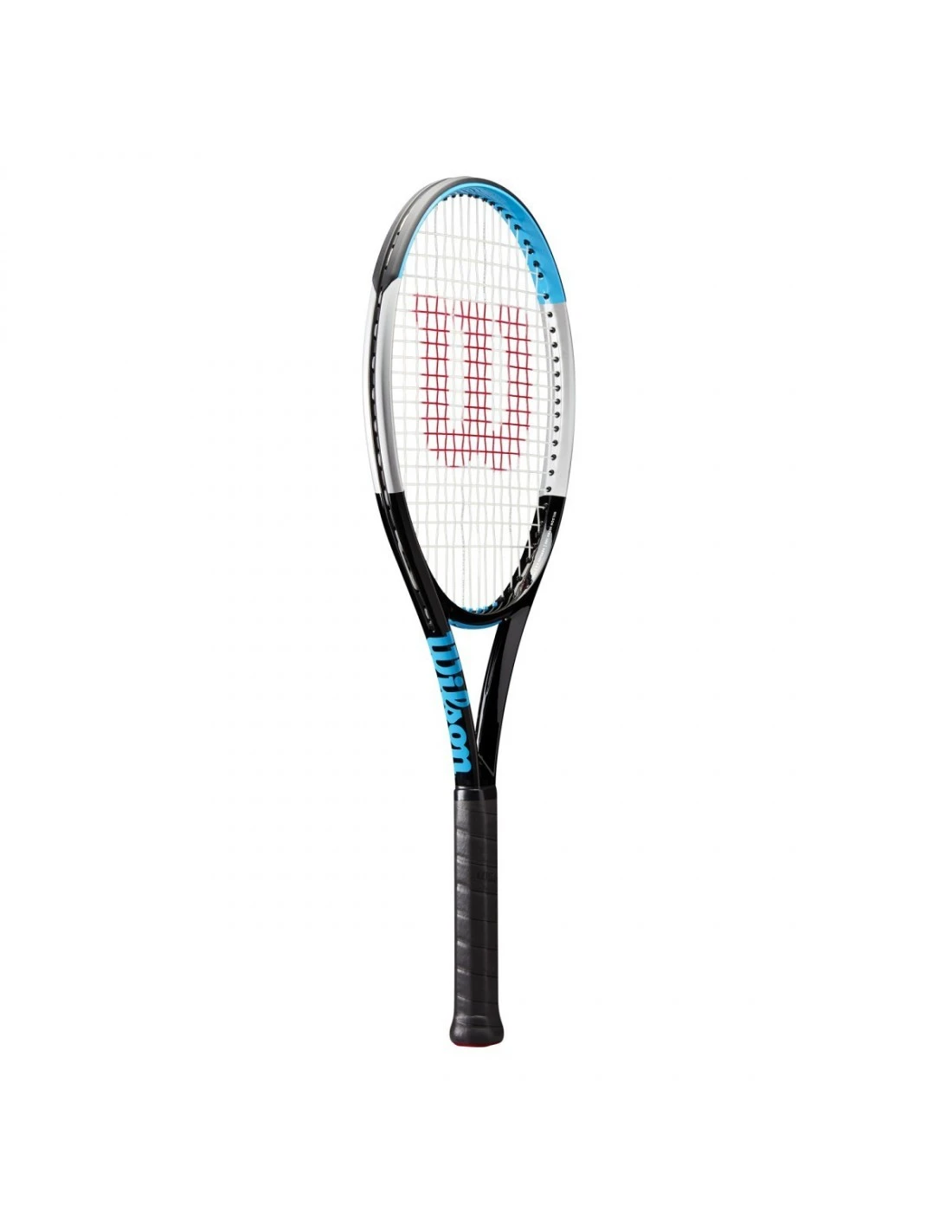 Raqueta Wilson Ultra 100 V3 300 Gr 4 Raqueta Wilson Ultra 100 V3 300 Gr - Imagen 2