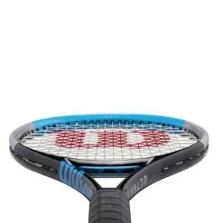 Raqueta Wilson Ultra 100 V3 300 Gr 7 Raqueta Wilson Ultra 100 V3 300 Gr -K-Swiss Comercio raqueta wilson ultra 100 v3 300 gr 2