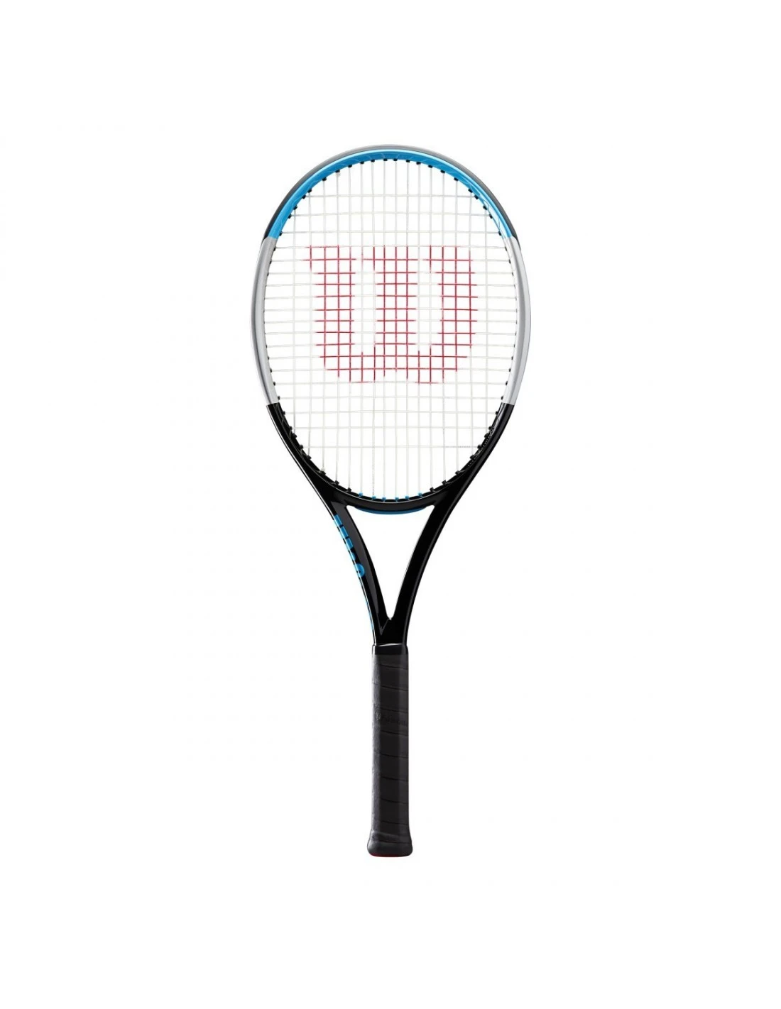 Raqueta Wilson Ultra 100 V3 300 Gr 3 Raqueta Wilson Ultra 100 V3 300 Gr