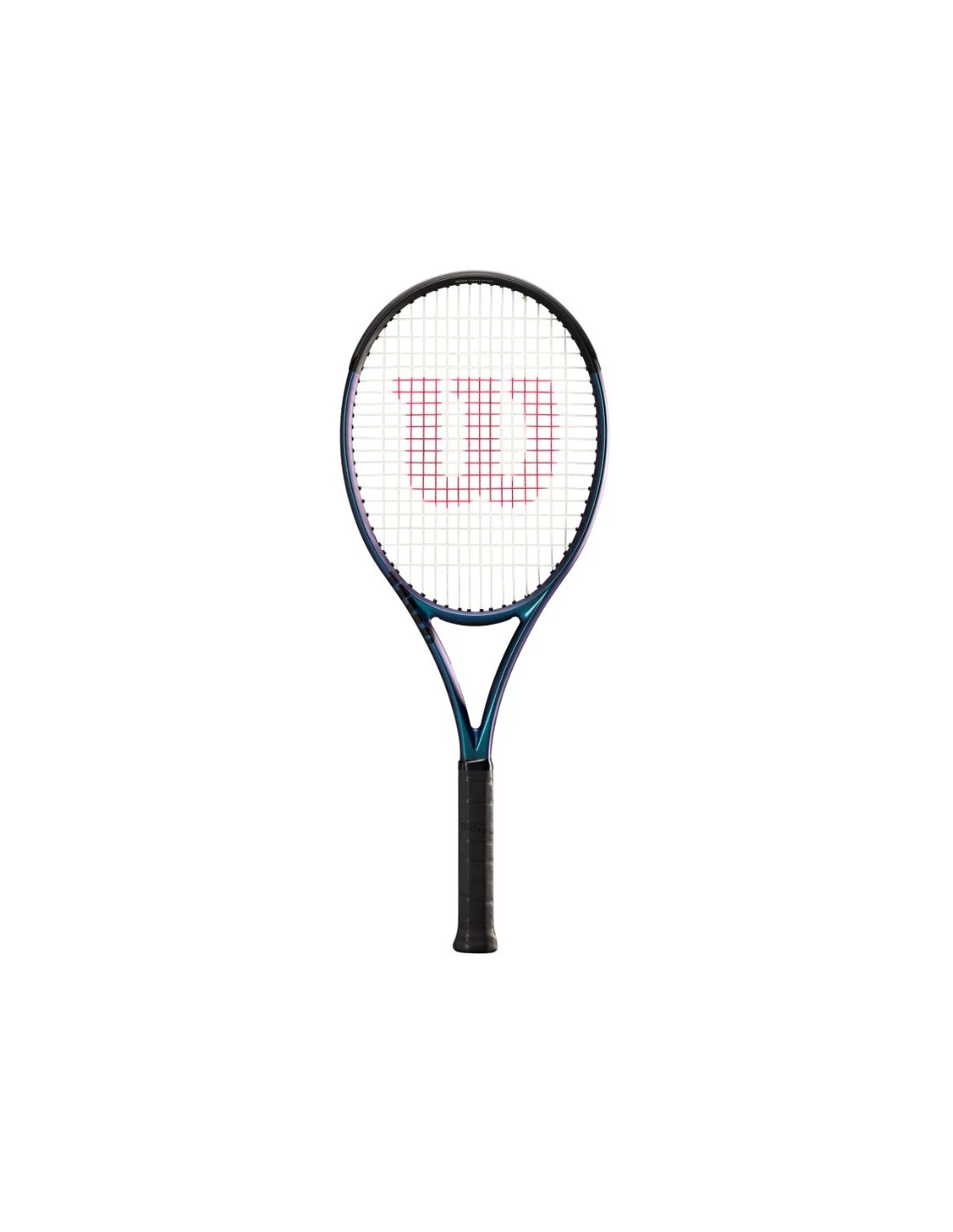 RAQUETA WILSON ULTRA 100UL V4.0 260 Gr 3 RAQUETA WILSON ULTRA 100UL V4.0 260 Gr