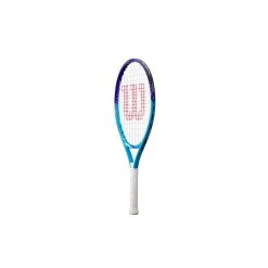 RAQUETA WILSON ULTRA BLUE 23 HALF -K-Swiss Comercio raqueta wilson ultra blue 23 half 2
