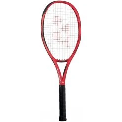 Raqueta De Tenis Yonex Vcore 100 280GR Rojo