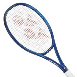 Raqueta Yonex Ezone 98L DEEP BLUE 285GR -K-Swiss Comercio raqueta yonex ezone 98 blue 305gr 3