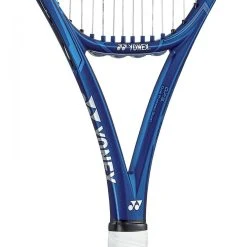 Raqueta Yonex Ezone 98L DEEP BLUE 285GR -K-Swiss Comercio raqueta yonex ezone 98 blue 305gr 4