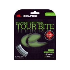 SET SOLINCO 12M Tour Bite Diamond Rough 125 (16L)