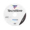 CORDAJE TECNIFIBRE Black Code 200 Mts 1.24 -K-Swiss Comercio tecnifibre black code 200 mts 124