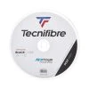 CORDAJE TECNIFIBRE BLACK CODE 200 Mts 1.32 -K-Swiss Comercio tecnifibre black code 200 mts 132