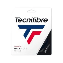 SET TECNIFIBRE Black Code 12M