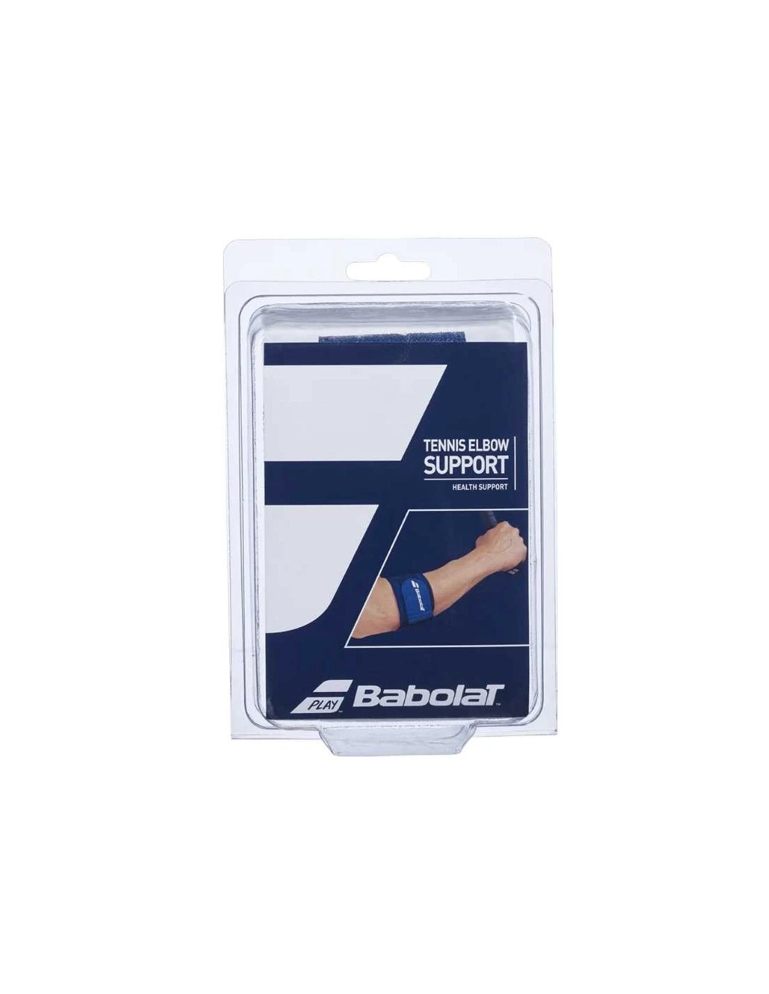 TENNIS ELBOW SUPPORT BABOLAT 4 TENNIS ELBOW SUPPORT BABOLAT - Imagen 2