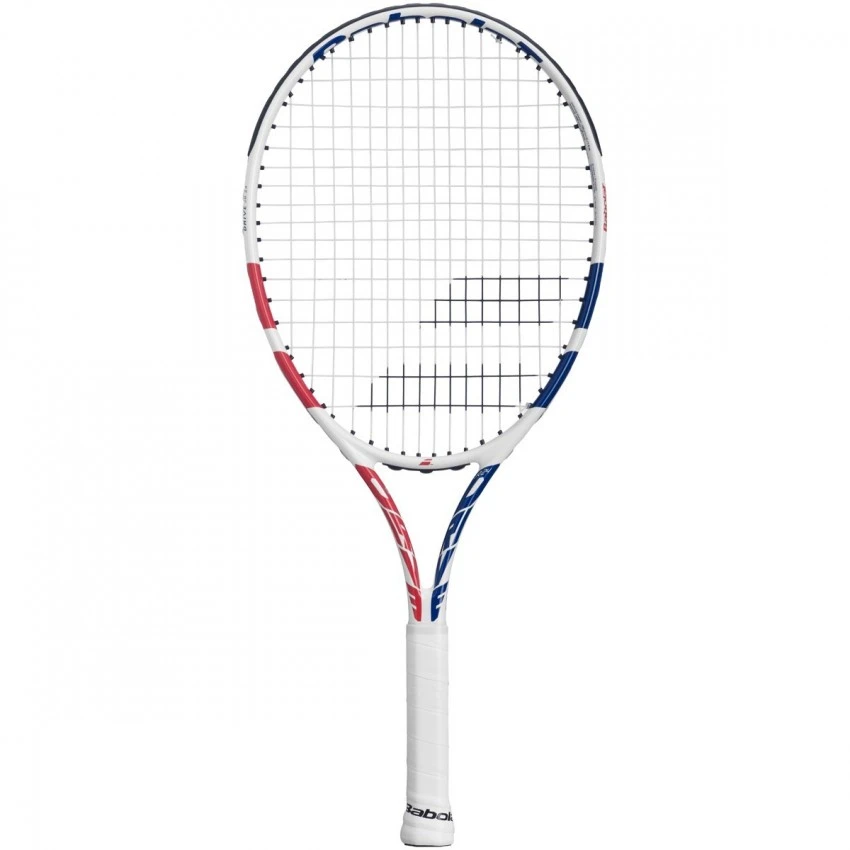 RAQUETA BABOLAT DRIVE JUNIOR 24 GIRLS 3 RAQUETA BABOLAT DRIVE JUNIOR 24 GIRLS