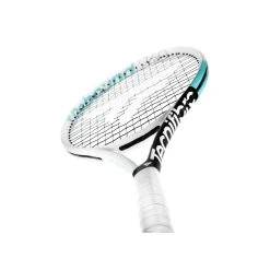 RAQUETA TECNIFIBRE T-REBOUND 285 TEMPO3 -K-Swiss Comercio tennis racket tecnifibre t rebound 285 tempo3 2