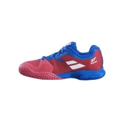 ZAPATILLA BABOLAT JET ALL COURT JR Poppy Red/Estsate Blue 7 ZAPATILLA BABOLAT JET ALL COURT JR Poppy Red/Estsate Blue -K-Swiss Comercio tennis shoe babolat jet all court jr poppy red estsate blue 2