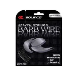 SET SOLINCO 12M Barb Wire 125 (16L)