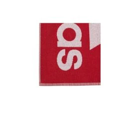TOALLA ADIDAS L COLLEGIATE RED -K-Swiss Comercio toalla adidas l collegiate red 2
