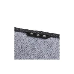 TOALLA ADIDAS LARGE BLACK/WHITE -K-Swiss Comercio toalla adidas large blackwhite 2