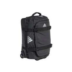 TROLLEY ADIDAS 90L STAGE TOUR NEGRO -K-Swiss Comercio trolley adidas 90l stage tour negro 3