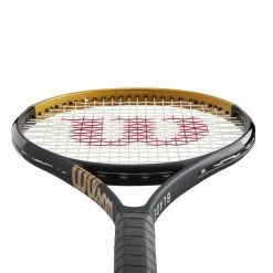 RAQUETA WILSON BLADE 102 SW AUTOGRAPH V7.0 305 Gr -K-Swiss Comercio wilson blade 102 sw autograph v70 racquet 2
